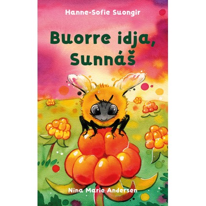 Buorre idja, Sunnáš