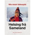 Helsing frå sameland