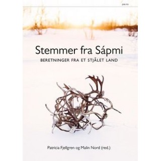 Stemmer fra Sápmi