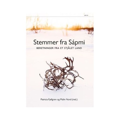 Stemmer fra Sápmi