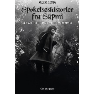 Spøkelseshistorier fra Sápmi