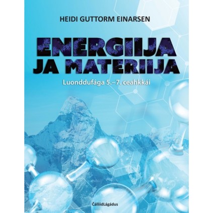 ENERGIIJA JA MATERIIJA