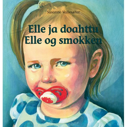 Elle ja doahttu - Elle og smokken