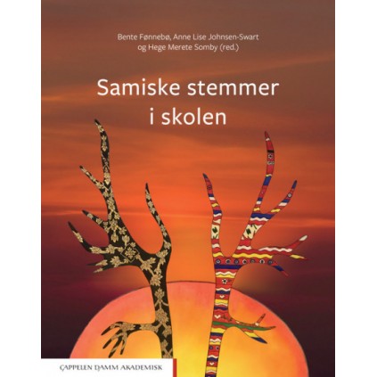 Samiske stemmer i skolen