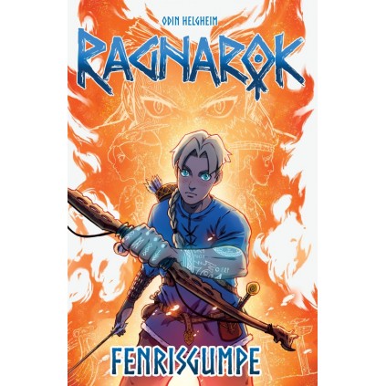 Ragnarok: Fenrisgumpe