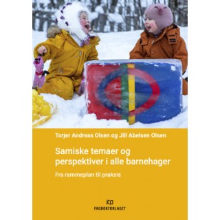 Samiske temaer og perspektiver i alle barnehager
