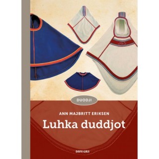 Luhka duddjot