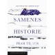 Samenes historie fram til 1750