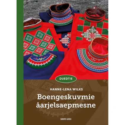 Boengeskuvmie åarjelsaepmesne