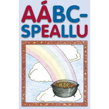 AÁBC-speallu