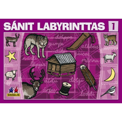 Sánit labyrinttas 1