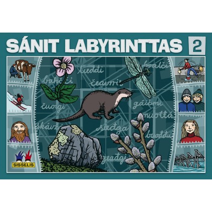 Sánit labyrinttas 2