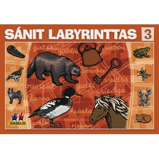 Sánit labyrinttas 3