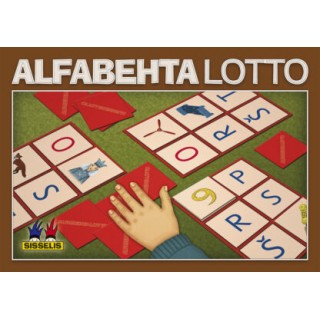 Alfabehtalotto