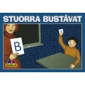 Stuorra bustávat