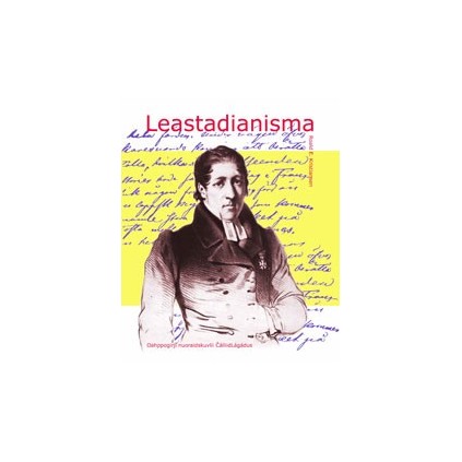 Leastadianisma