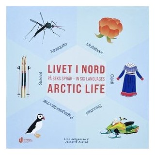 Livet i nord på seks språk - Arctic life in six languages