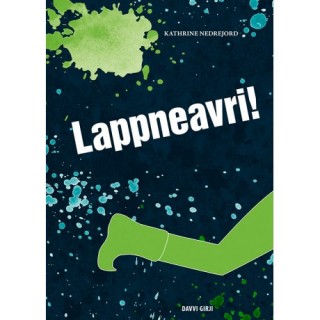 Lappneavri!