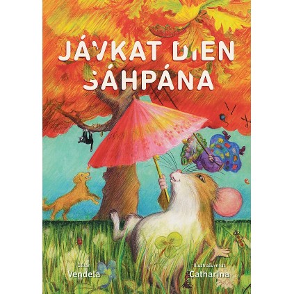 Jávkat dien sáhpána