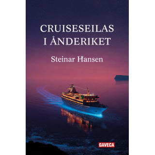 Cruiseseilas I Ånderiket