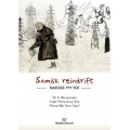 Samisk reindrift - Norske myter