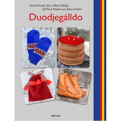 Duodjegálldo