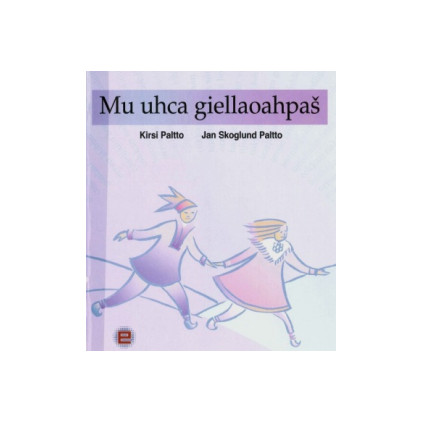 Mu uhca giellaoahpaš
