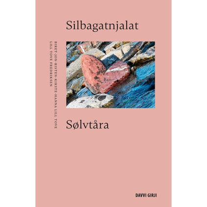 Silbagatnjalat / sølvtåra