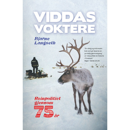Viddas voktere