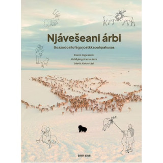 Njávešeani árbi