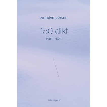 150 dikt (1981-2023)