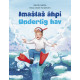 Imašlaš áhpi - Underlig hav