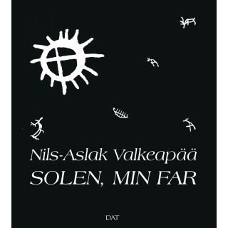 Solen, min far