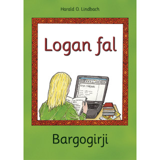 Logan fal. Bargogirji