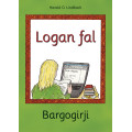 Logan fal. Bargogirji