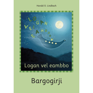 Logan vel eambbo. Bargogirji