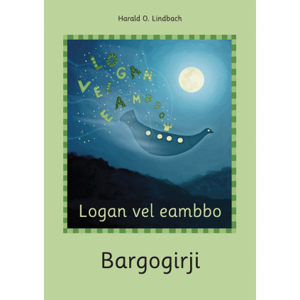 Logan vel eambbo. Bargogirji