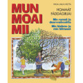 MUN MOAI MII. Hommát fáddágirjái