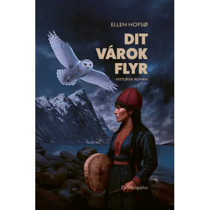 Dit Várok flyr