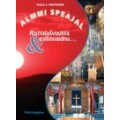 Almmi speadjal - Risttalašvuohta ja eallinoaidnu