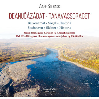 Deanučázádat - Tanavassdraget