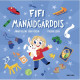 Fifi mánáidgárddis