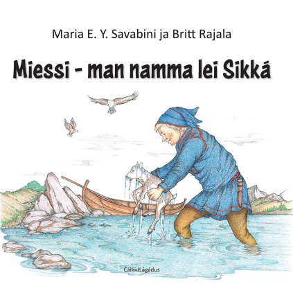 Miessi - man namma lei Sikká