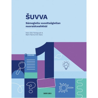 Šuvva 1