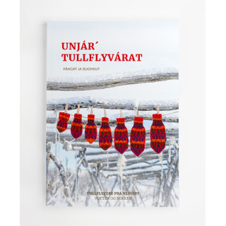 Unjár`tullflyvárat - Tullflyvere fra Nesseby