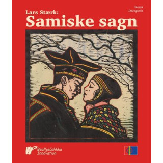 Samiske sagn