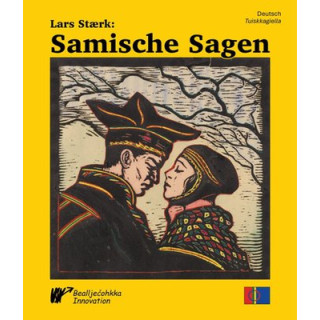 Samische Sagen