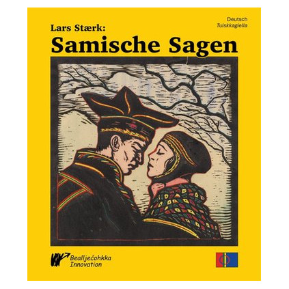 Samische Sagen