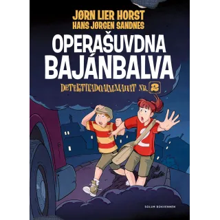 Operašuvdna Bajánbalva