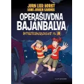 Operašuvdna Bajánbalva